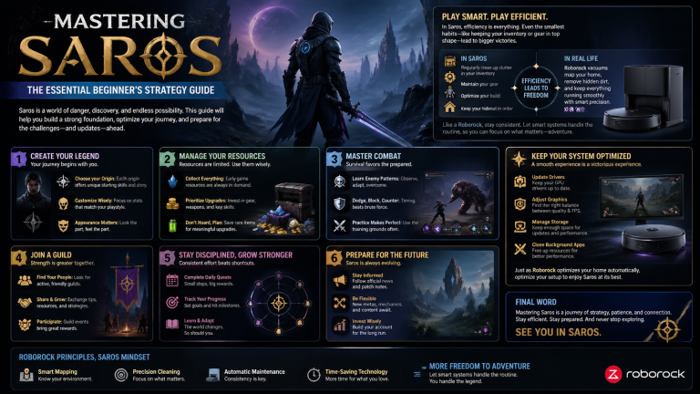 Saros video game tips and tricks tutorial for beginners summary of combat mechanics and enemy patterns.